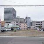 青葉区木町通で解体されたタイ料理店「サバイ・サバイ」の跡地に老人ホームが建設されることが明らかになりました・2026年9月